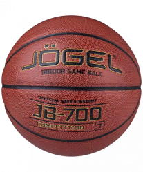 Мяч баскетбольный Jogel JB-700 2021 размер №7 18777