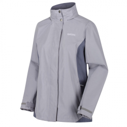 Куртка Daysha (Цвет FDF, Серый) RWW271
