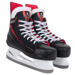 Коньки хоккейные TechTeam Resolut