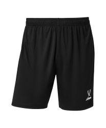 Шорты вратарские JOGEL PREMIER PerFormDRY GK Shorts Black, черный