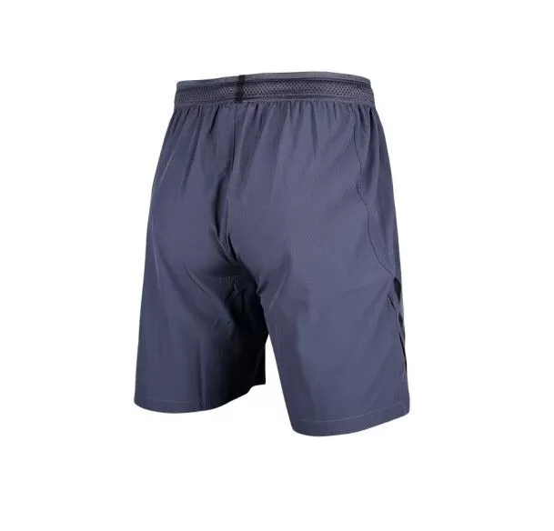 Реальное фото Шорты Kelme Road черный  3881208.021 от магазина Спортев