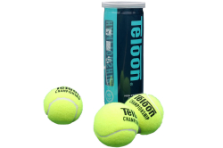 Мяч для тенниса Tellon Championship (E43309) (1 шт) 10022552