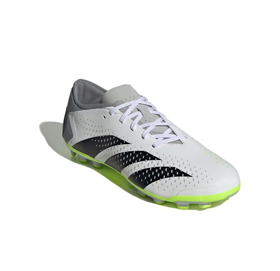 Бутсы Adidas Predator Accuracy.3 AG IG5168 Реальное фото Бутсы Adidas Predator Accuracy.3 AG IG5168 от магазина Спортев