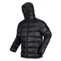 Куртка Toploft (Цвет 800, Черный) RMN178