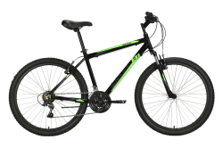 Велосипед Black One Onix 26 Alloy (2021) 