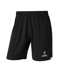 Шорты игровые JOGEL DIVISION PerFormDRY Union Shorts, черный