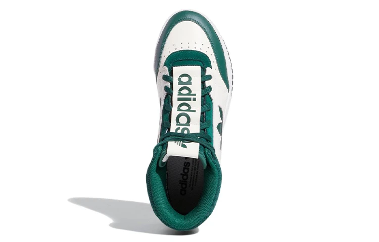Кроссовки Adidas Drop Step XL зеленый GV9328 Реальное фото Кроссовки Adidas Drop Step XL зеленый GV9328 от магазина Спортев