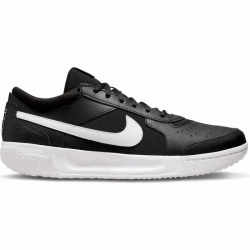 Кроссовки Nike Zoom Court Lite 3 черный DH1042 091