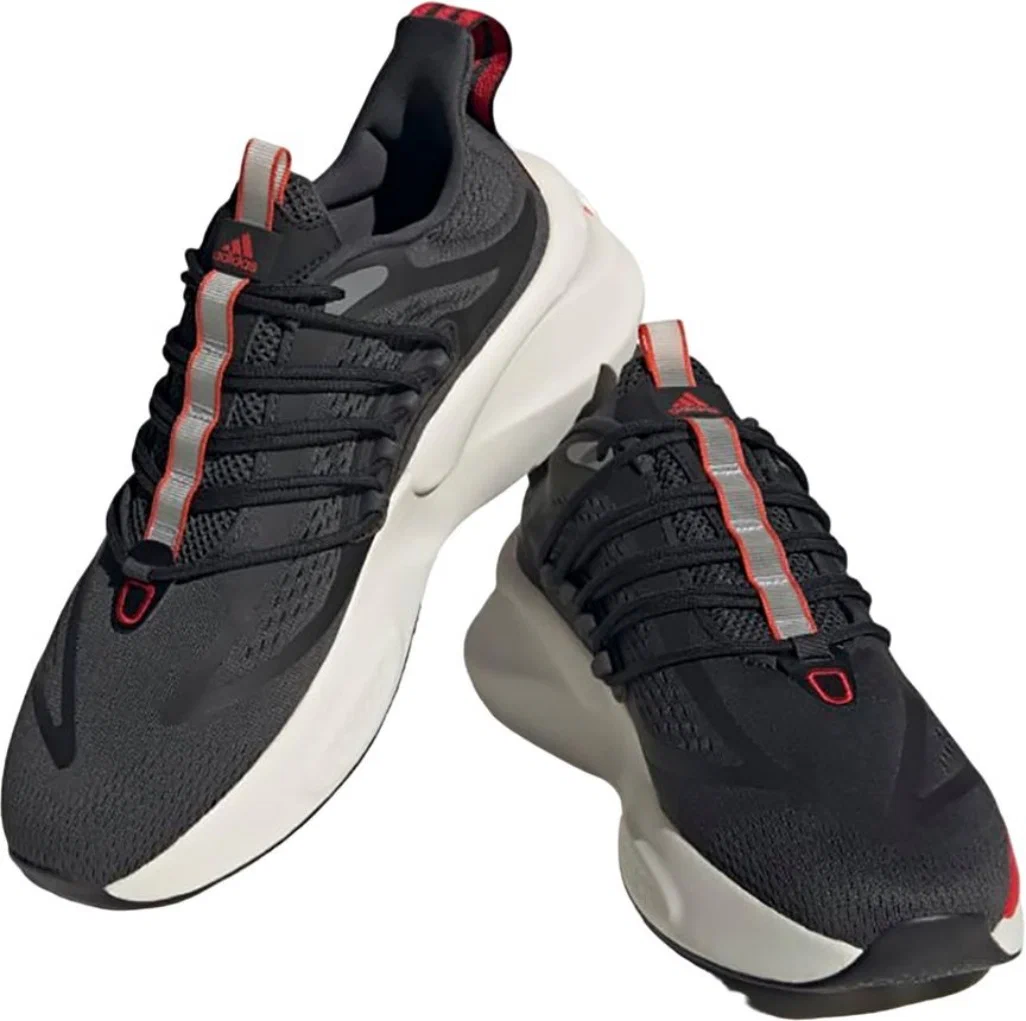 Кроссовки Adidas AlphaBoost V1 IE4218 Реальное фото Кроссовки Adidas AlphaBoost V1 IE4218 от магазина Спортев