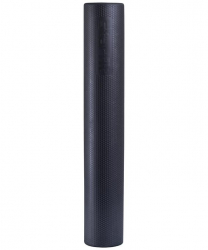 Ролик массажный StarFit FA-520 15x90 cм универсальный черный УТ-00016710