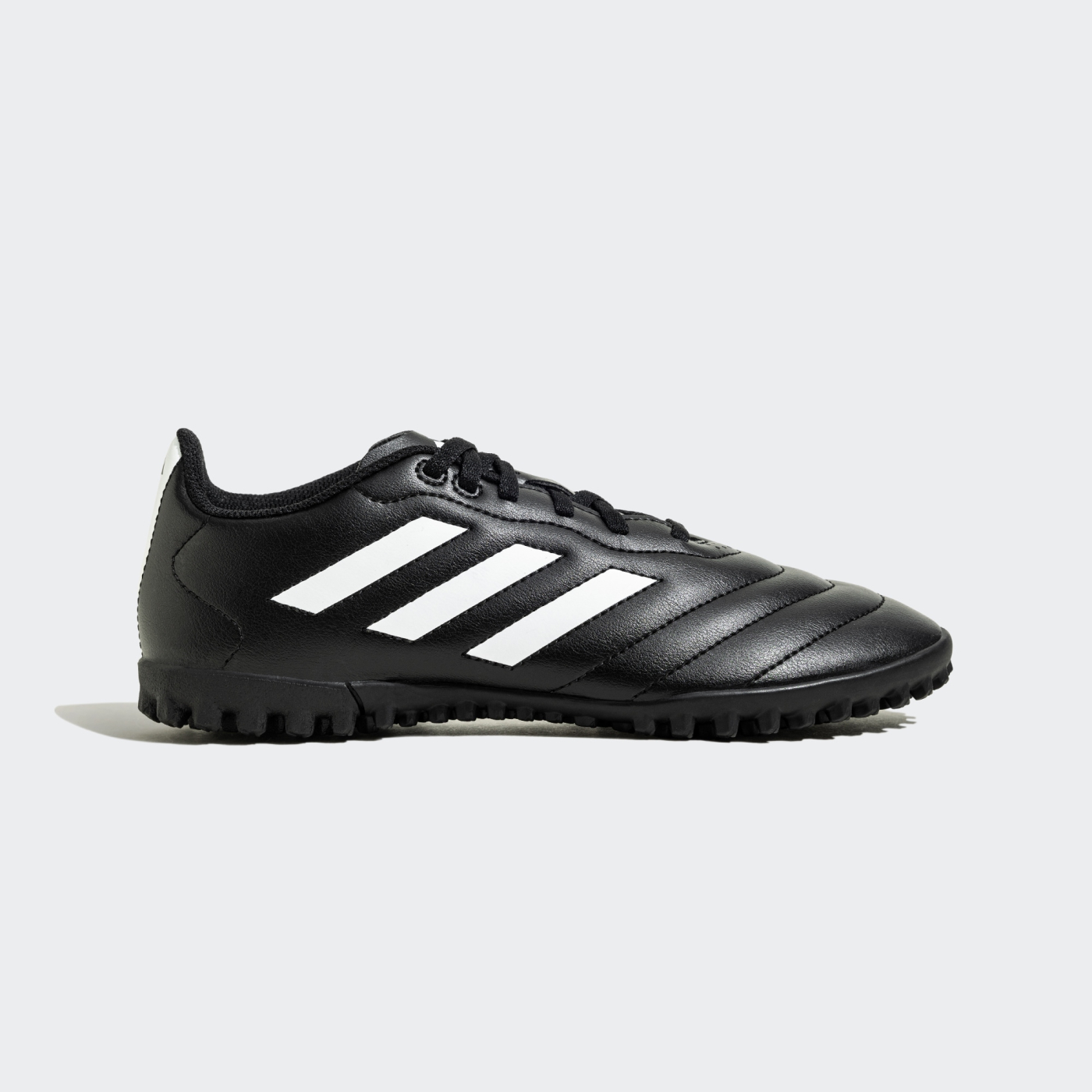 Реальное фото Бутсы Adidas Goletto VIII TF HP3063 от магазина Спортев
