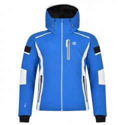 Куртка Edge Out Jacket (Цвет 15, Синий) DMP456