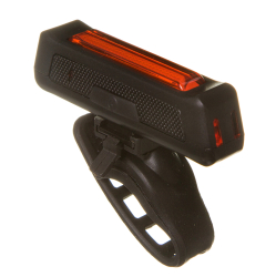 Фонарь задний STG TL5407 3.7 V usb 550 mAH черный Х95127