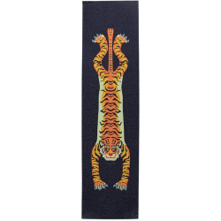 Шкурка для трюкового самоката TechTeam Shkurka 153х610 мм