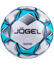 Мяч футбольный Jogel Nueno №5 (BC20) 17595