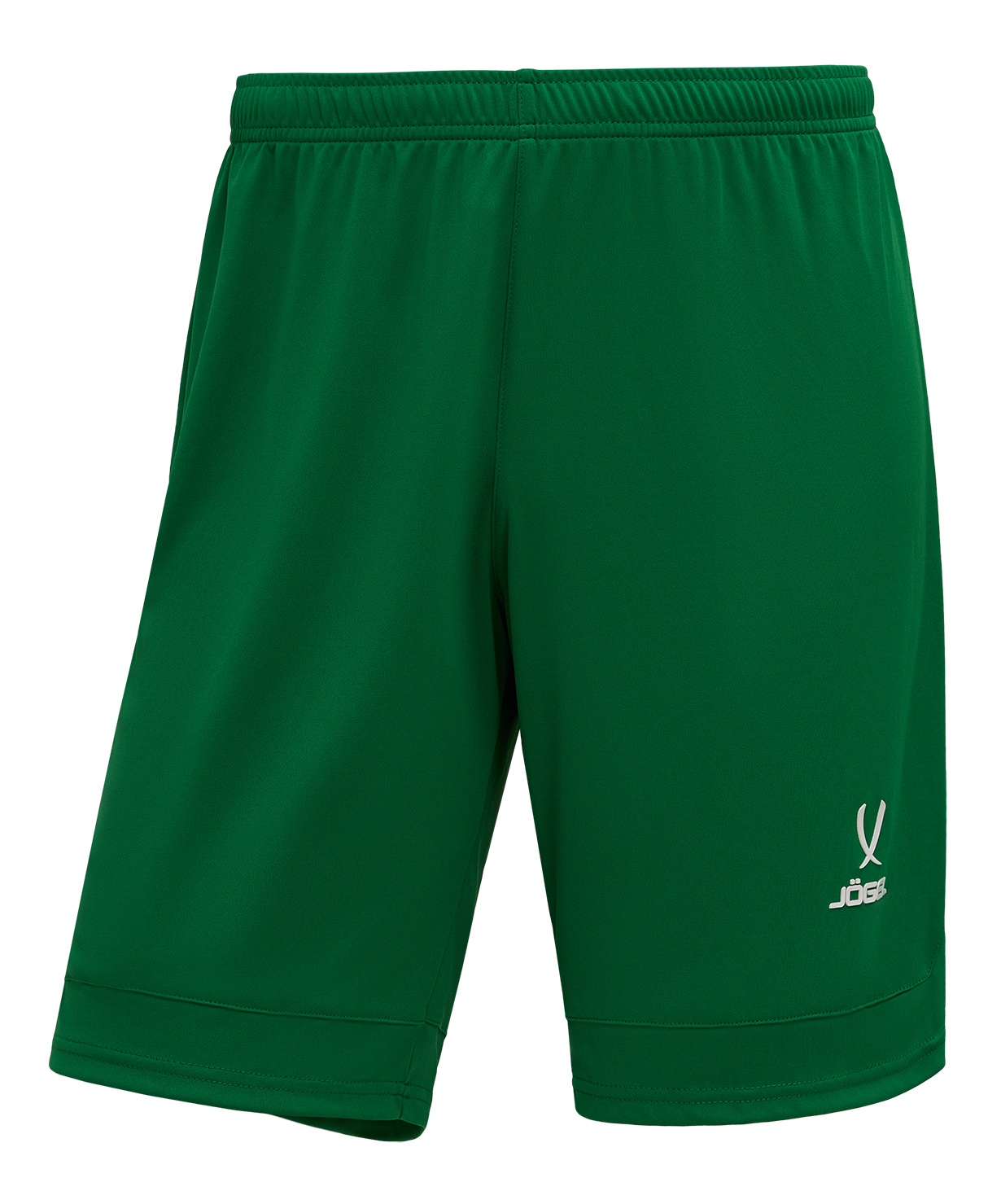 Реальное фото Шорты игровые DIVISION PerFormDRY Union Shorts, зеленый Jögel от магазина Спортев