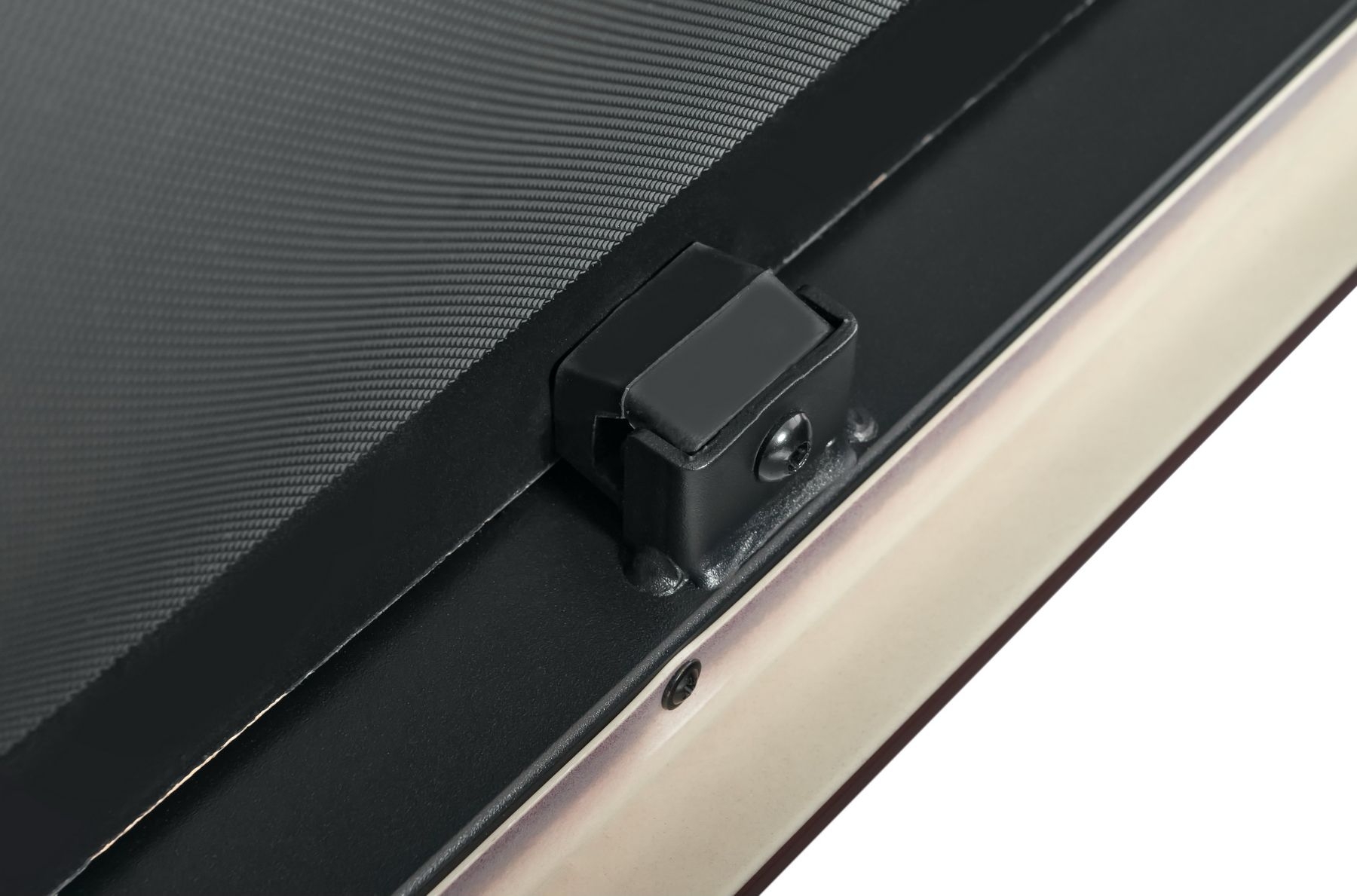 Реальное фото Беговая дорожка Titanium Masters Slimtech C20, коричневая от магазина СпортЕВ