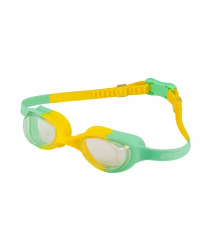 Очки для плавания 25DEGREES Dory 25D23001 детск. зеленый/желтый 2889