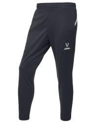 Брюки тренировочные DIVISION PerFormDRY Pro Training Pants, черный, детский Jögel Брюки тренировочные DIVISION PerFormDRY Pro Training Pants, черный, детский Jögel