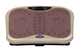Виброплатформа VF-M130 brown