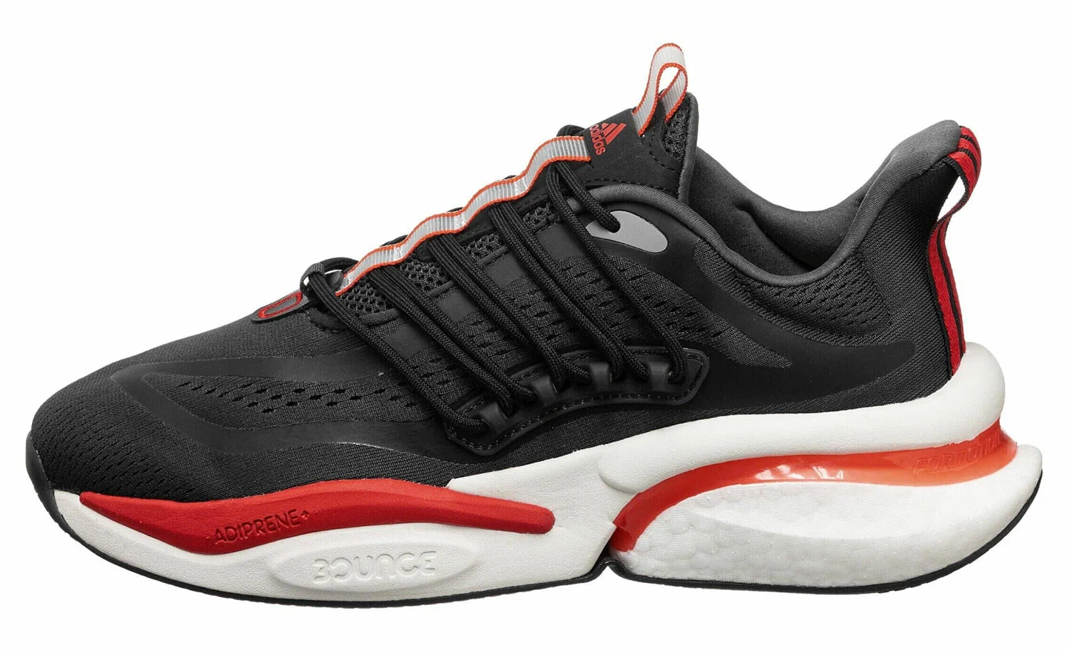 Кроссовки Adidas AlphaBoost V1 IE4218 Реальное фото Кроссовки Adidas AlphaBoost V1 IE4218 от магазина Спортев