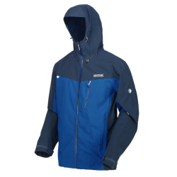 Куртка Birchdale (Цвет MWF, Синий) RMW279