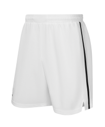 Шорты баскетбольные JÖGEL DIVISION PerFormDRY Shorts 00, белый