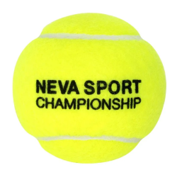 Мяч для тенниса Babolat NS Championship (1шт) желтый 124002