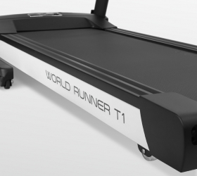 CARBON PREMIUM WORLD RUNNER T1 Беговая дорожка