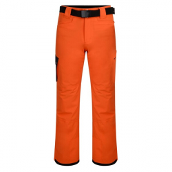 Брюки Absolute Pant (Цвет 4L7, Оранжевый) DMW462