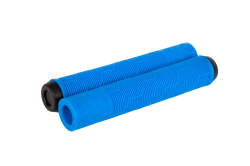Грипсы STG Gravity 165 мм синий Х108437
