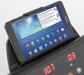 CARBON FITNESS T510 SLIM Беговая дорожка