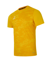 Футболка вратарская DIVISION PerFormDRY SPLASH GK Jersey, желтый, детский JÖGEL Футболка вратарская DIVISION PerFormDRY SPLASH GK Jersey, желтый, детский JÖGEL