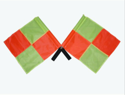 Флажок судейский