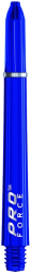 Хвостовики Winmau Pro Force с колечками medium синий
