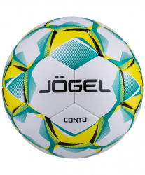 Мяч футбольный Jogel Conto №5 (BC20) 17593