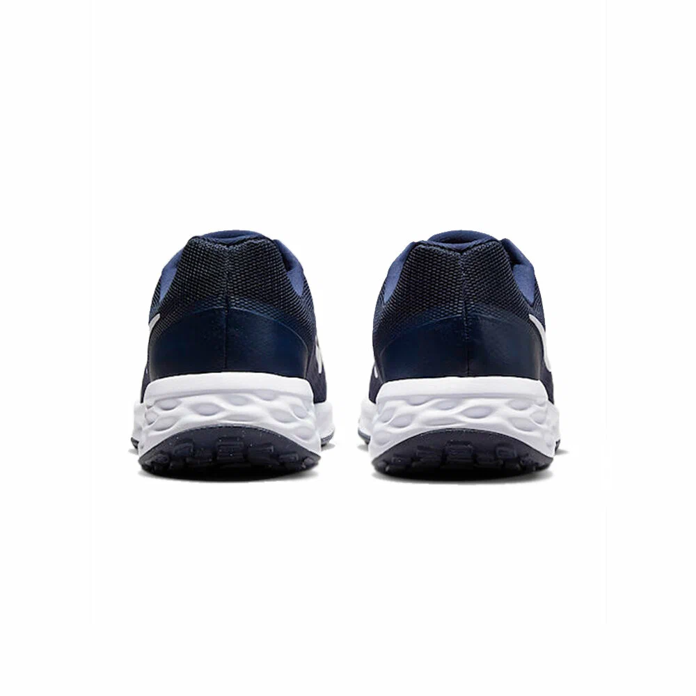 Кроссовки Nike Revolution 6 NN DC3728 012 Реальное фото Кроссовки Nike Revolution 6 NN DC3728 012 от магазина Спортев