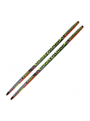 Беговые лыжи STC step
