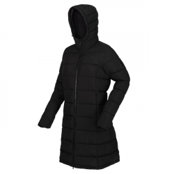 Куртка Pandia (Цвет 800, Черный) RWN196
