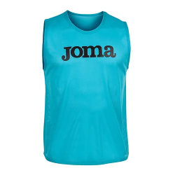 Манишка Joma Team текстиль голубой 05-M 101686.010