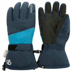 Перчатки Diversity Glove (Цвет J8L, Синий) DMG331