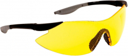 Очки Eyelevel Target Shooting Yellow