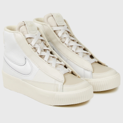 Кроссовки Nike Blazer Mid Victory белый DR2945-100