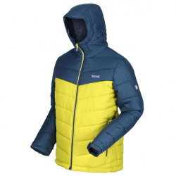 Куртка Nevado V (Цвет BQ4, Желтый) RMN177