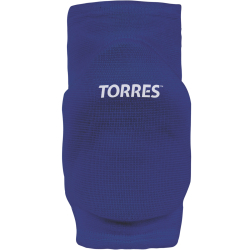 Наколенники Torres Soft нейлон ЭВА синие PRL112222-03