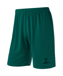 Шорты игровые JÖGEL CAMP Classic Shorts, темно-зеленый