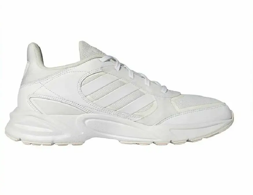 Кроссовки Adidas 90s Valasion HP6768 Реальное фото Кроссовки Adidas 90s Valasion HP6768 от магазина Спортев