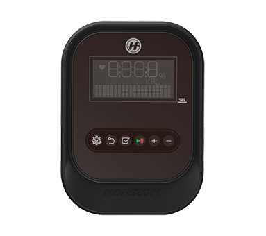 HORIZON CITTA BT5.0 Вертикальный велоэргометр Реальное фото HORIZON CITTA BT5.0 Вертикальный велоэргометр от магазина СпортЕВ