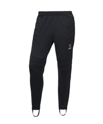 Брюки вратарские Jogel CAMP GK Pant 22 черный/белый 1856