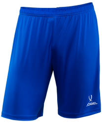 Шорты игровые Jogel Camp Classic Shorts темно-синий/белый (Маркировка) JFS-1120